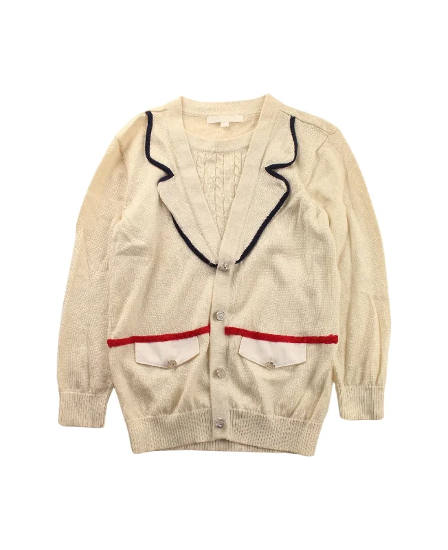 Nicholas & Bears Cardigan 4T