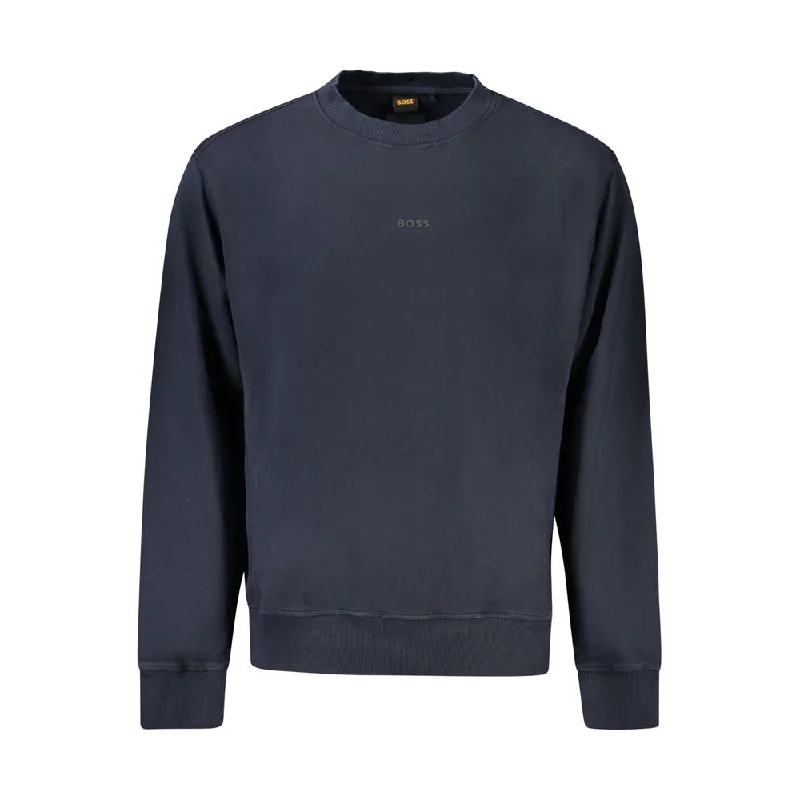 Hugo Boss Cotton Men's Sweater