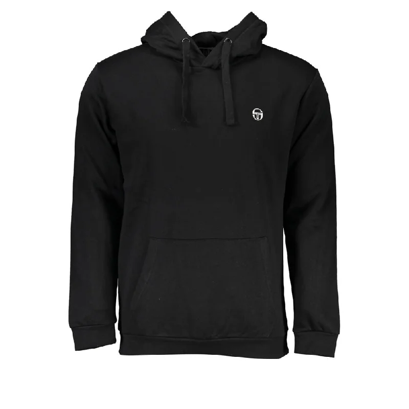 Sergio Tacchini Cotton Men's Sweater