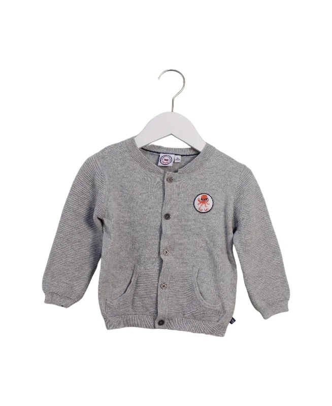 La Compagnie des Petits Cardigan 3T