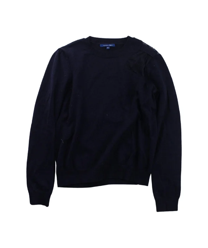 Nicholas & Bears Knit Sweater 10Y