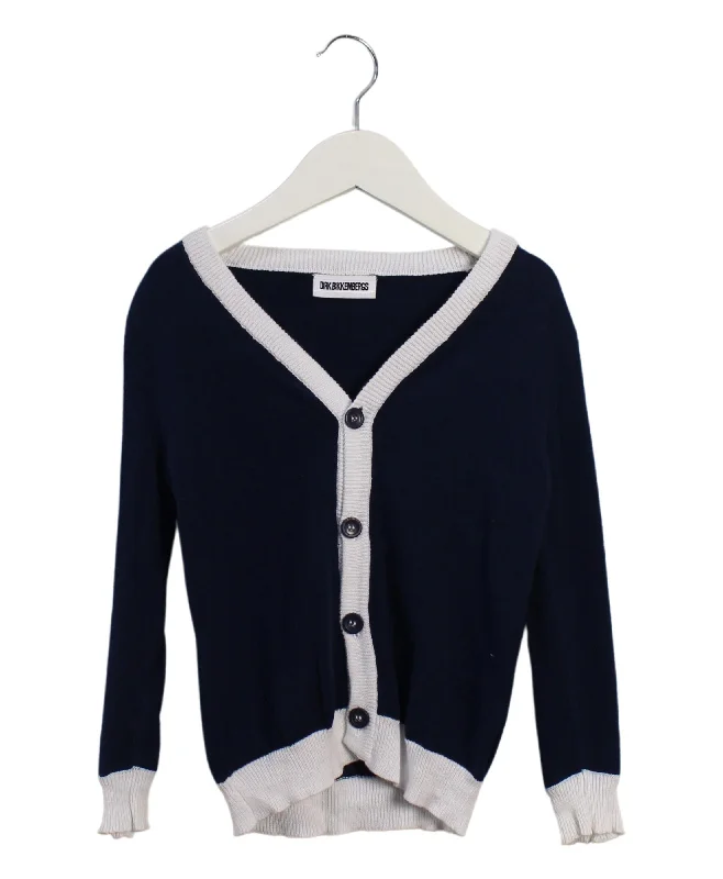 Dirk Bikkembergs Cardigan 2T