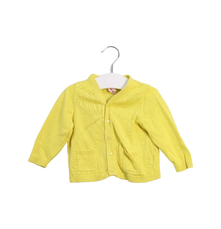 Bonpoint Cardigan 12M