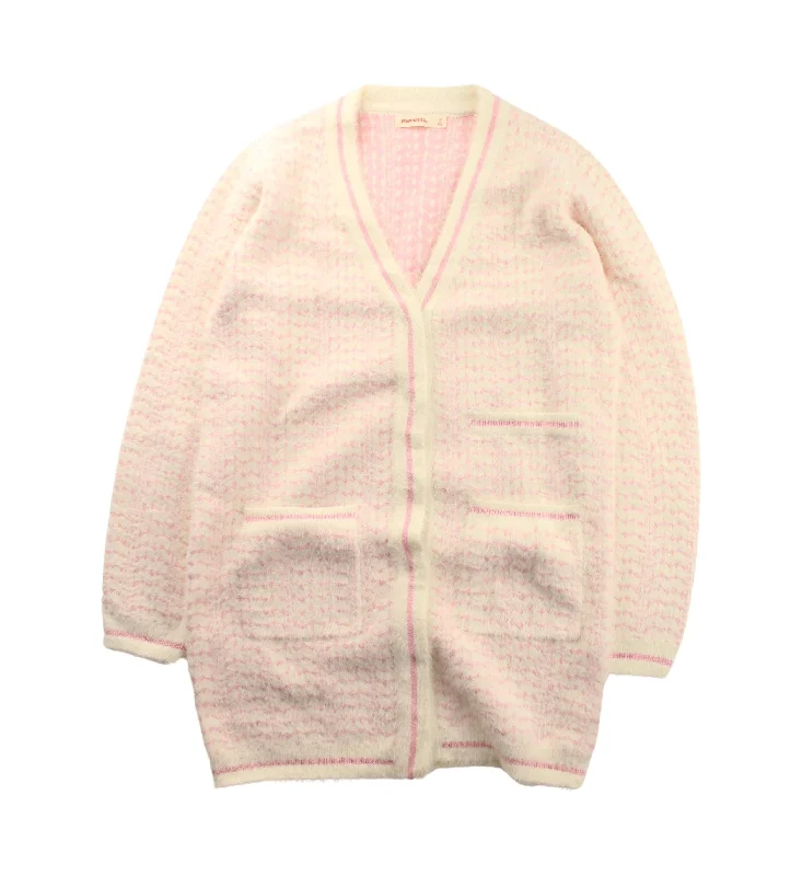 Momonittu Cardigan 12Y