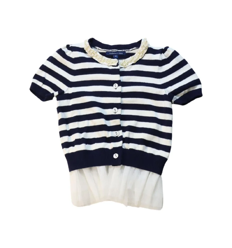 Nicholas & Bears Cardigan 4T