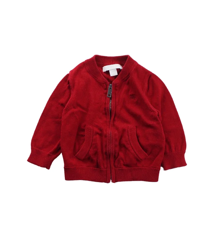 Burberry Cardigan 3-6M