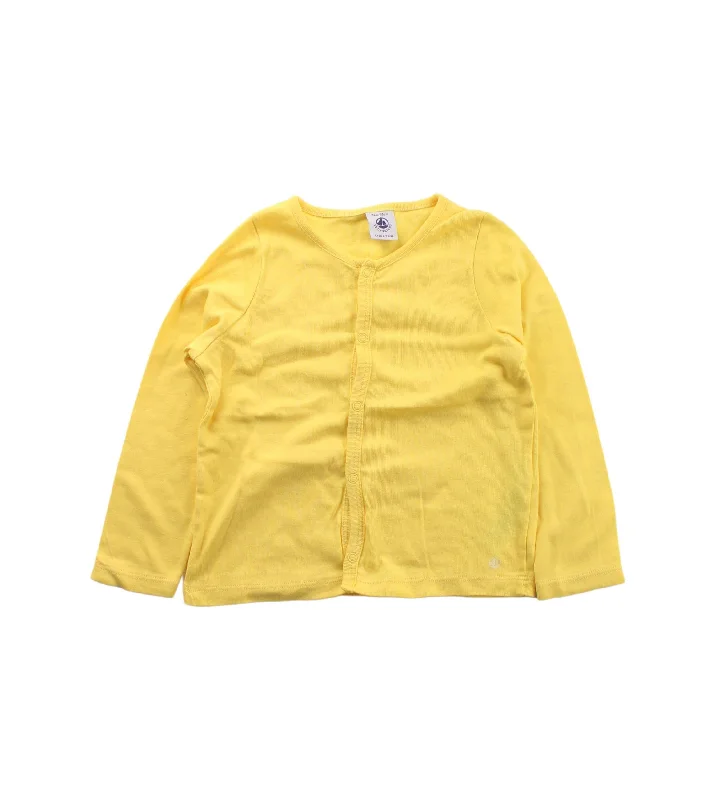 Petit Bateau Cardigan 3T