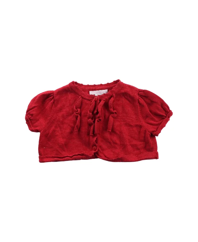 Janie & Jack Cardigan 2T