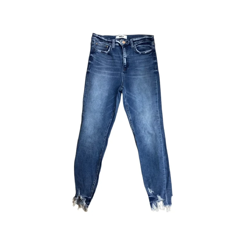 Jeans Skinny By Clothes Mentor  Size: 6