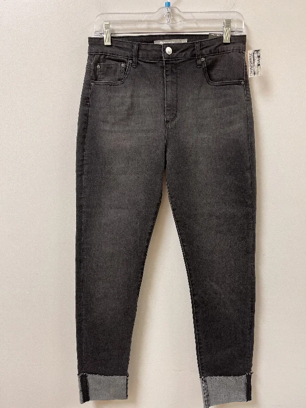 Jeans Cropped By Clothes Mentor  Size: 8