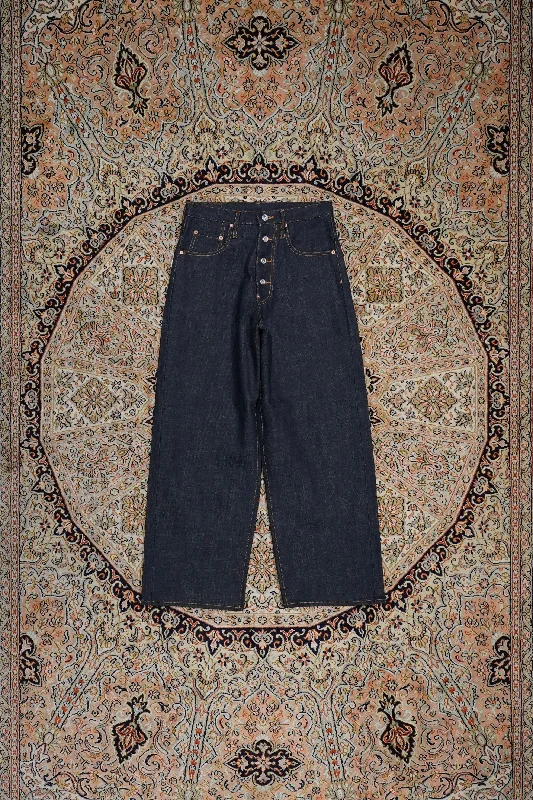 SUGARHILL CLASSIC DENIM PANTS