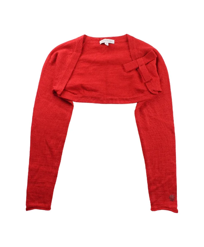 I Pinco Pallino Cardigan 6T