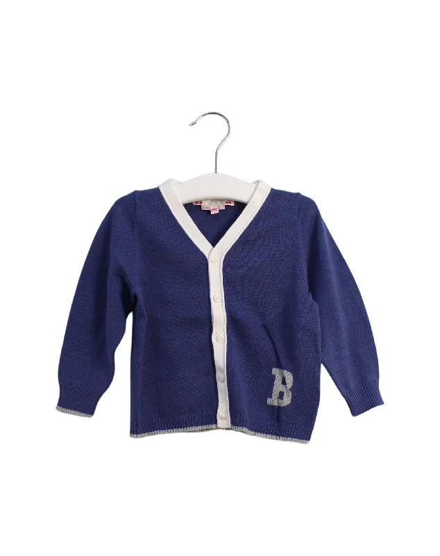 Bonpoint Cardigan 18M