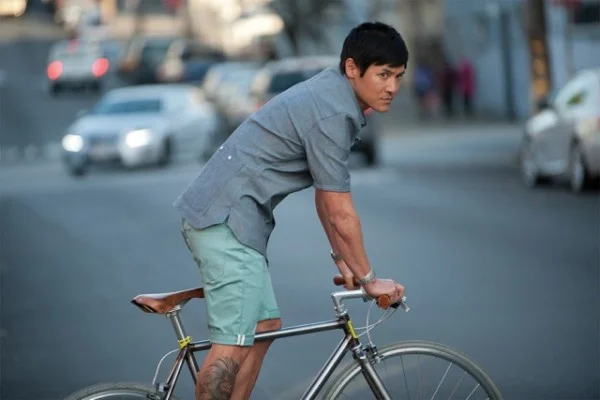 Essential Men’s Shorts: Comfort Meets Style